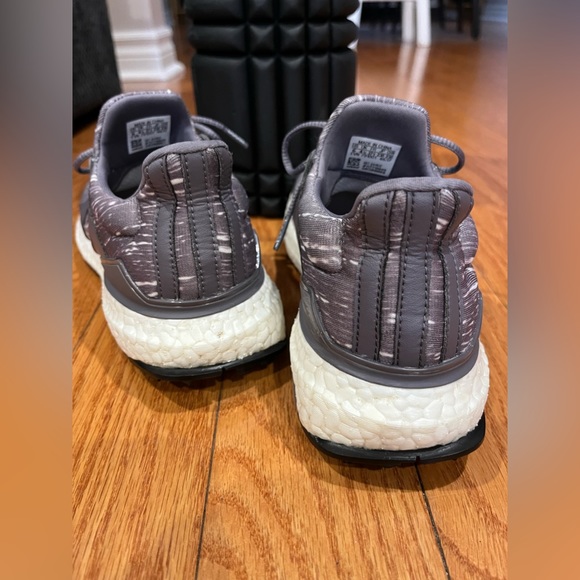 Women's Adidas Climacross Boost Golf Shoes - Picture 8 of 15